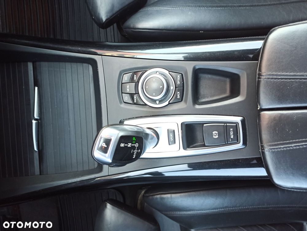 BMW X5 - 19