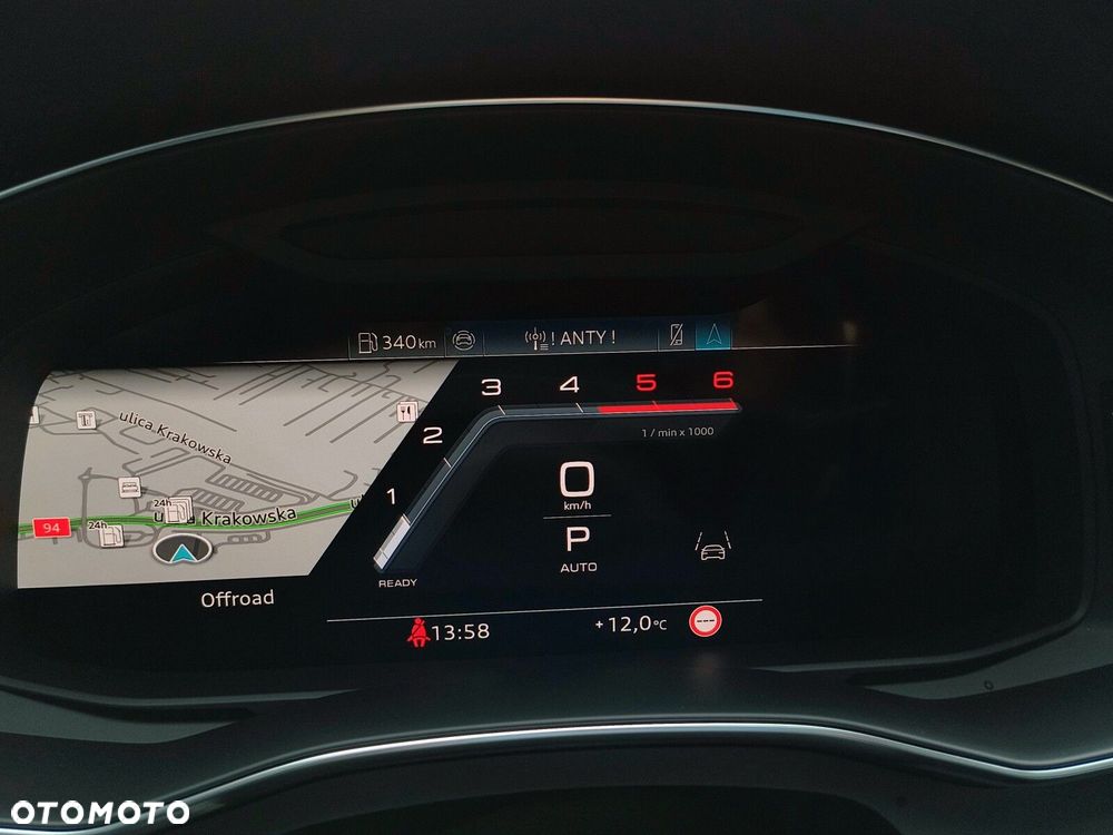 Audi A7 Sportback - 27