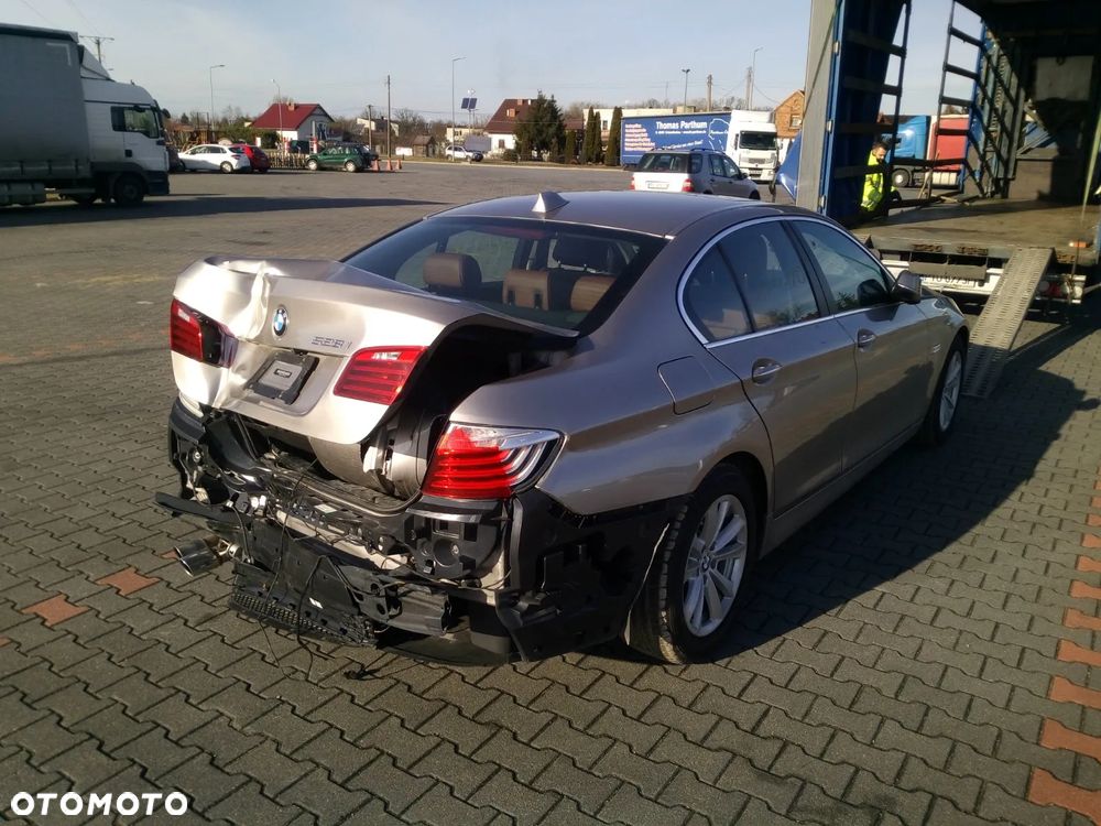BMW Seria 5 - 31