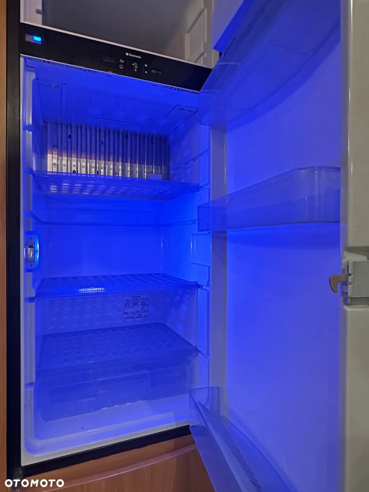Kabe ROYAL 610 DXL KS z klimą dachową, napędem i ALDE !!! - 22
