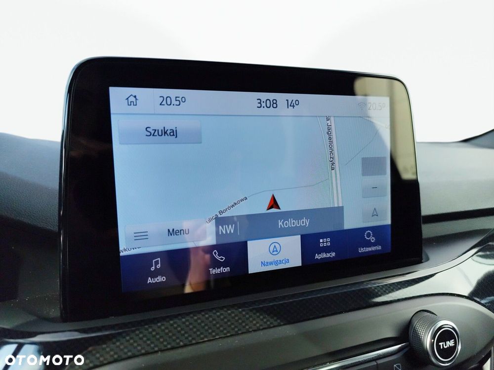 Ford Focus - 28