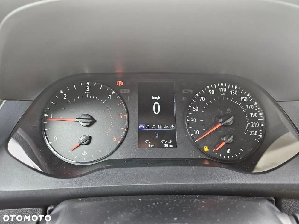 Renault Kangoo Van L2 95KM - 10