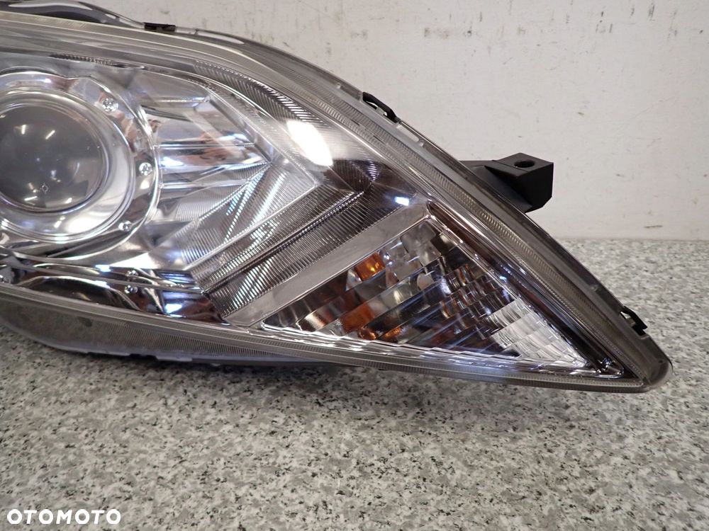 HONDA FR-V FRV LAMPA PRZEDNIA PRAWA REFLEKTOR XENON - 3