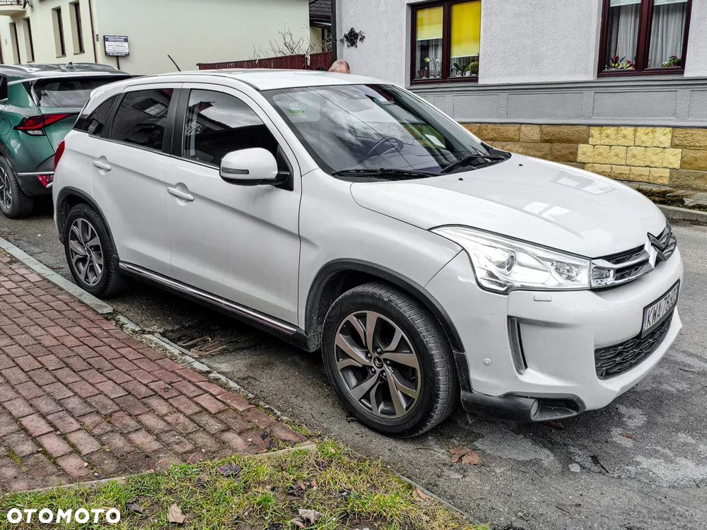 Hyundai ix35 1.7 CRDi Comfort 2WD - 11