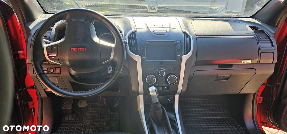 Isuzu D-Max 1.9 DC L Prime - 8