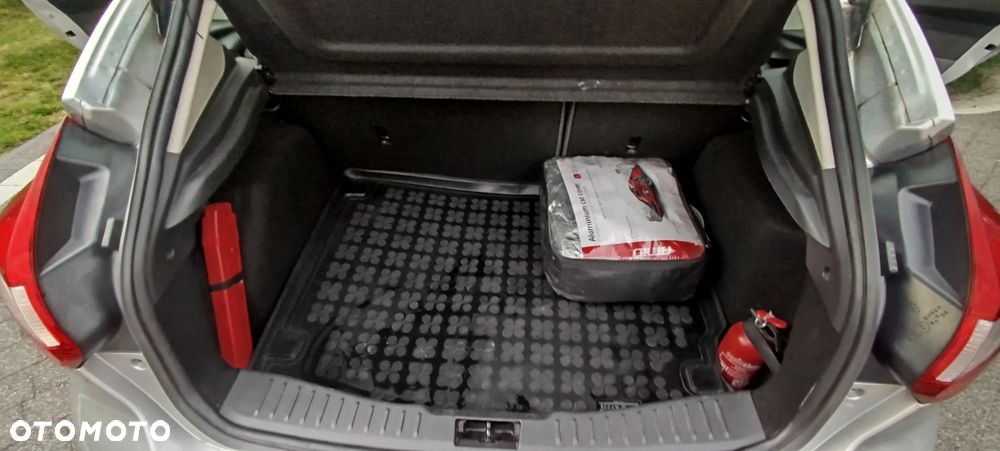 Ford Focus 1.6 EcoBoost Edition - 12