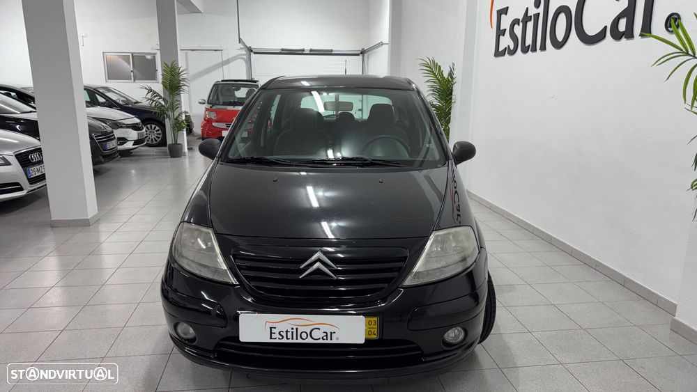 Citroën C3 - 14