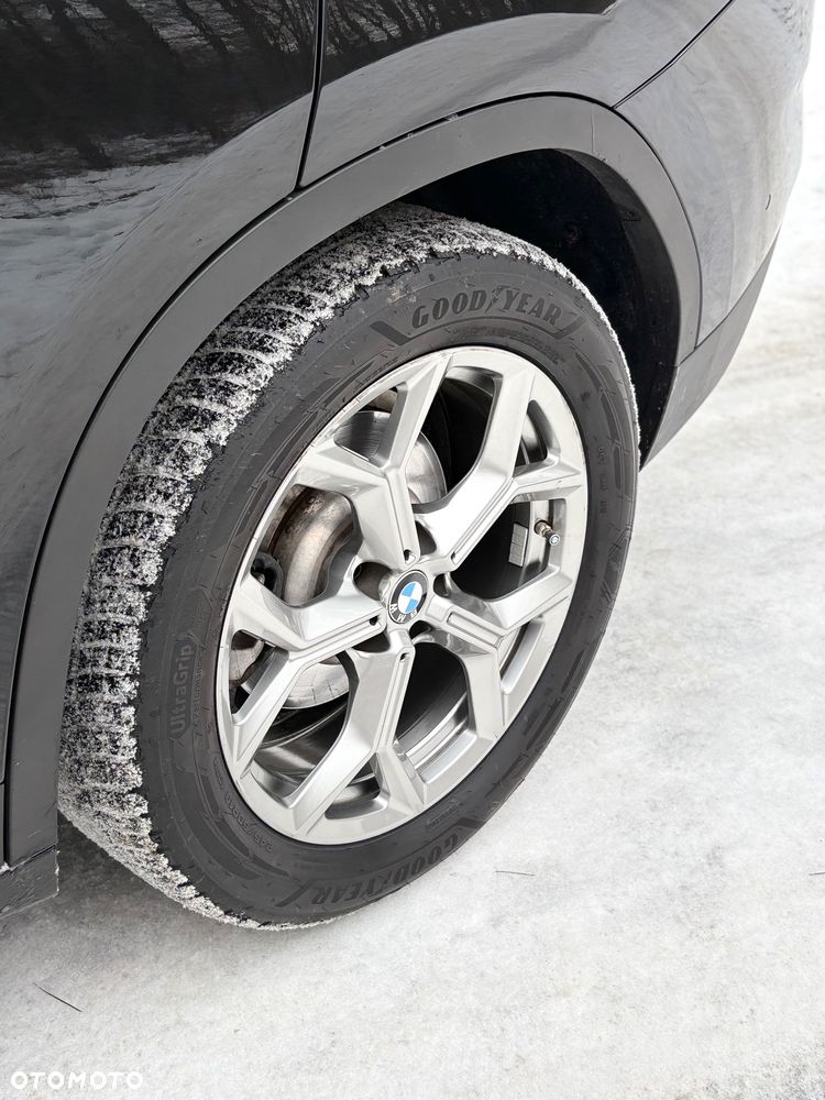 BMW X3 - 6