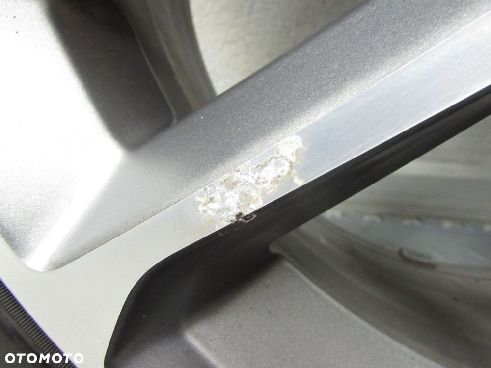 VOLVO V60 CROSS CUNTRY 5X108 18' ET55 7,5J KOLA FELGI ALUMINIOWE 31423514 - 11