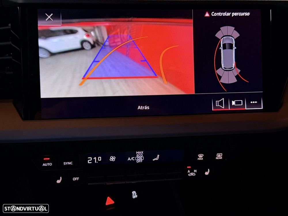 Audi Q4 e-tron 40 82 kWH - 10