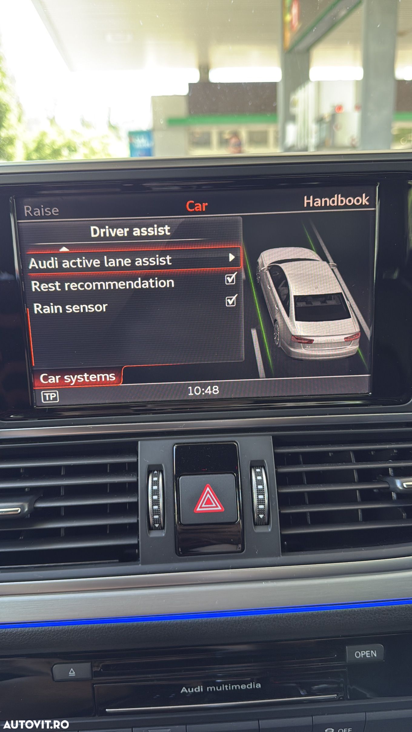 Audi A6 3.0 TDI quattro S tronic - 1