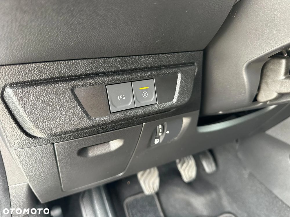 Dacia Sandero Stepway - 26