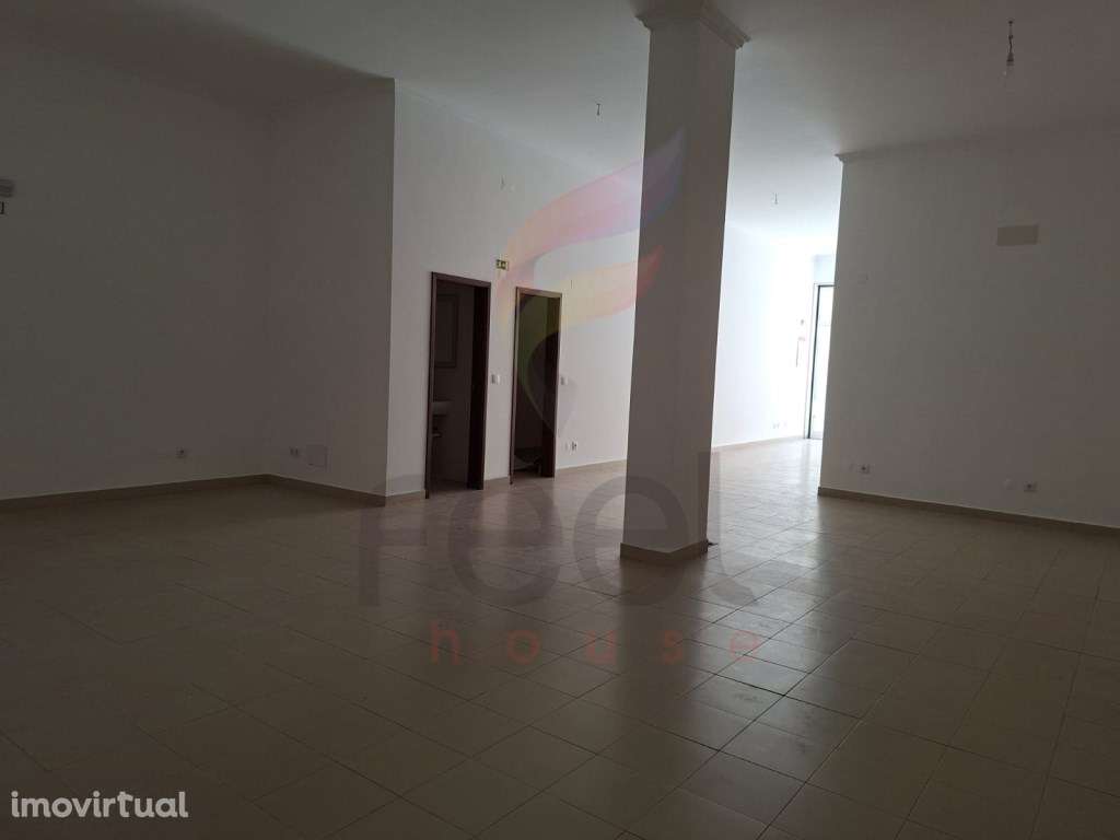 Loja centro de Almeirim - Grande imagem: 2/8