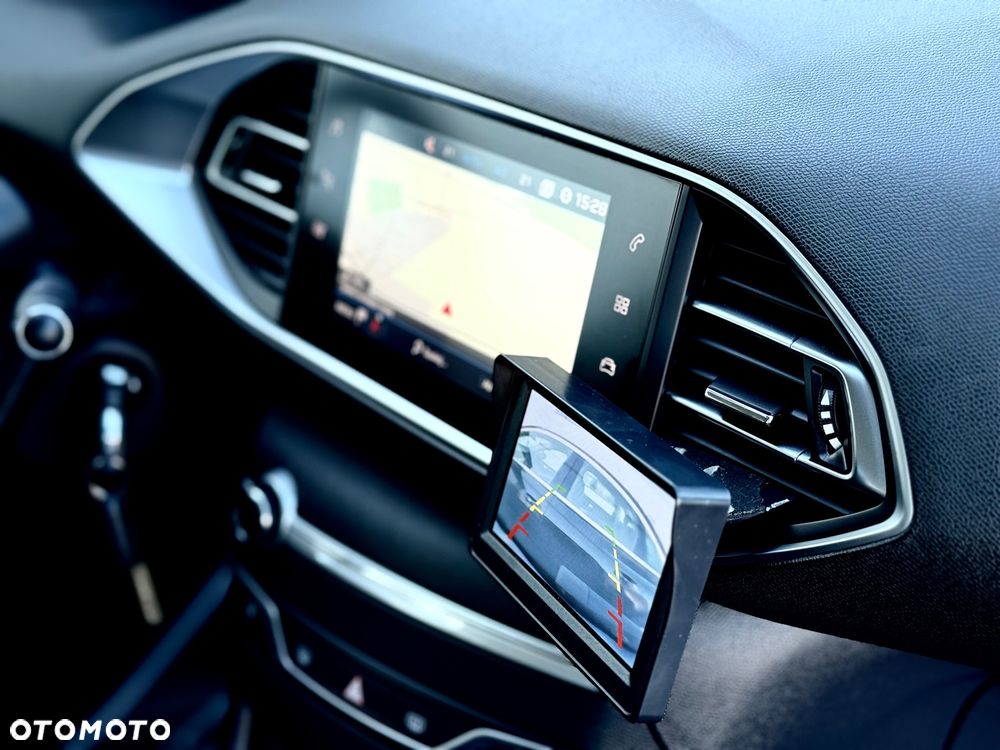 Peugeot 308 BlueHDi FAP 120 Stop&Start Allure - 26