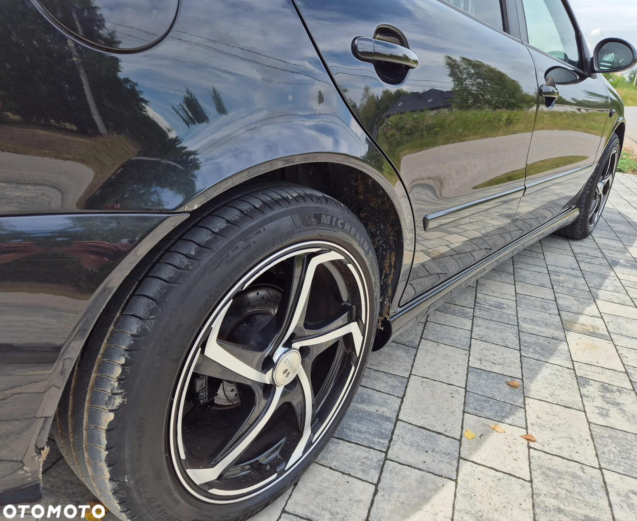 Seat Leon 1.9 TDI FR - 12