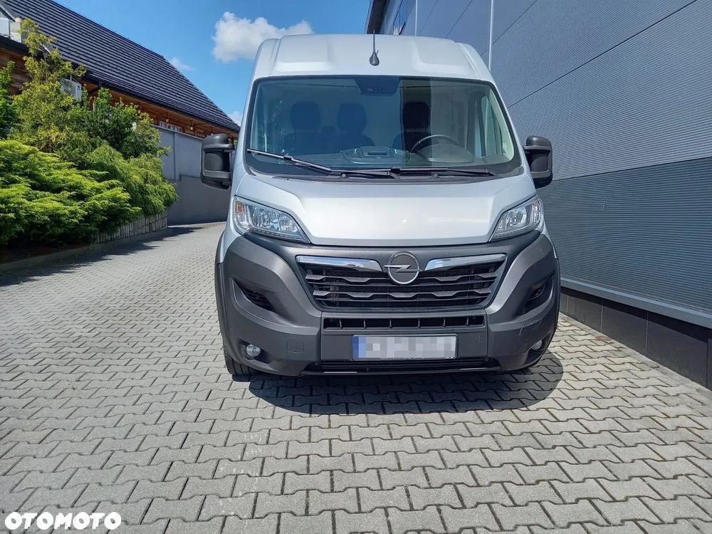 Opel Movano - 19