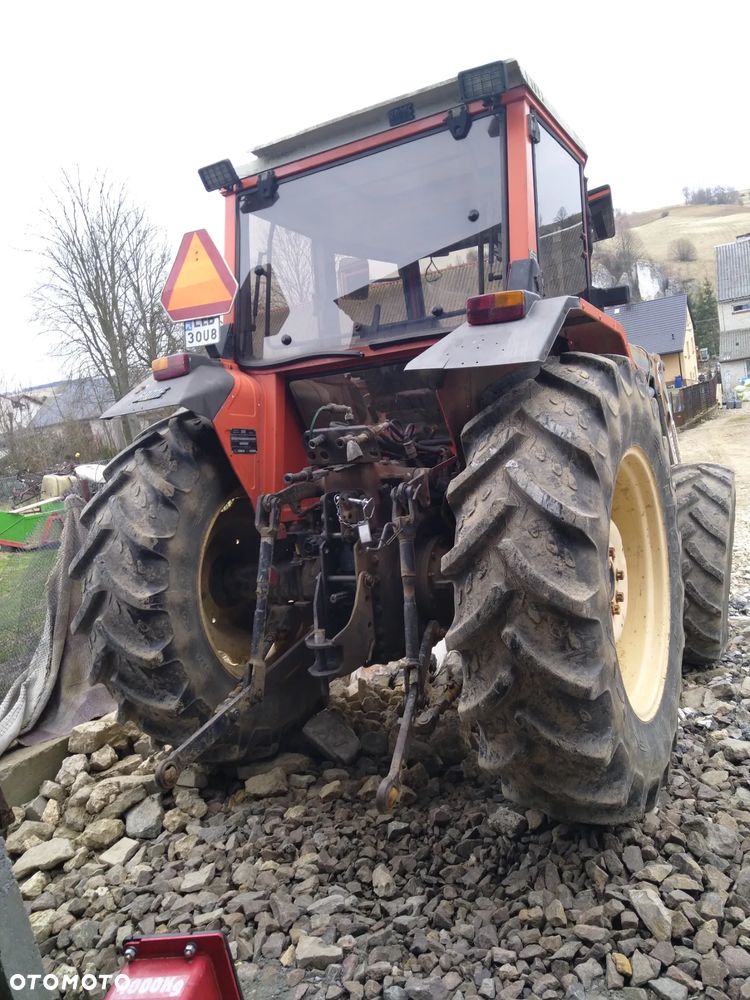 Same Same Explorer 75, Silnik Deutz(chłodzony powietrzem) - 6