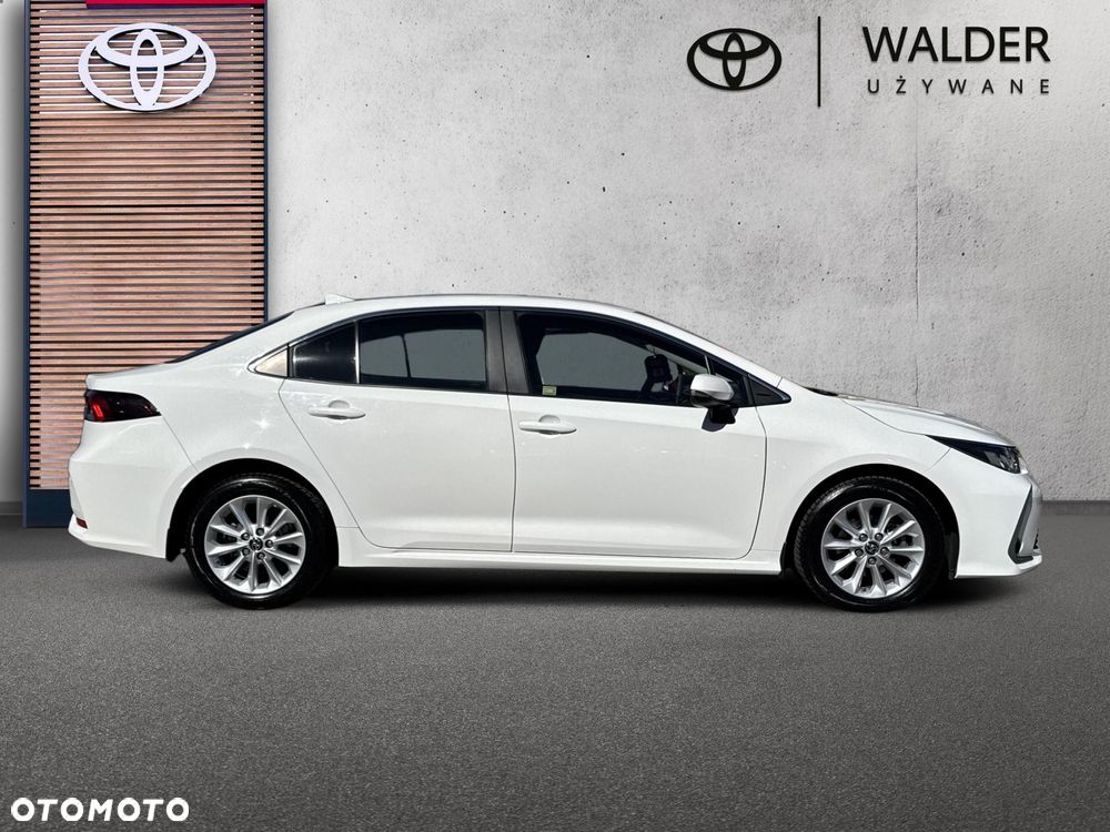 Toyota Corolla 1.8 Hybrid Comfort - 8