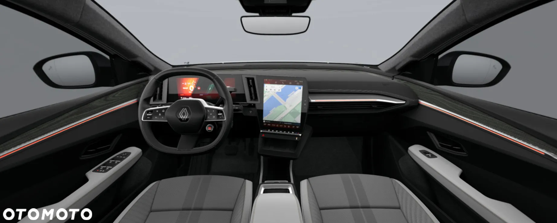 Renault Scenic EV87 Iconic - 9