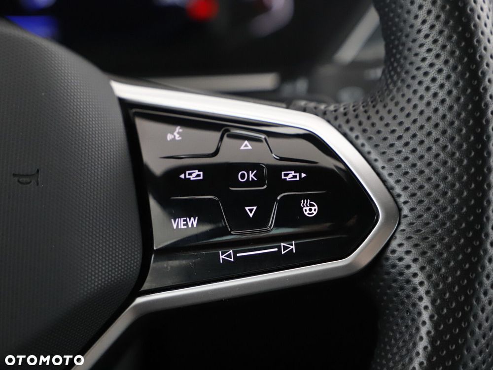 Volkswagen Tiguan - 18