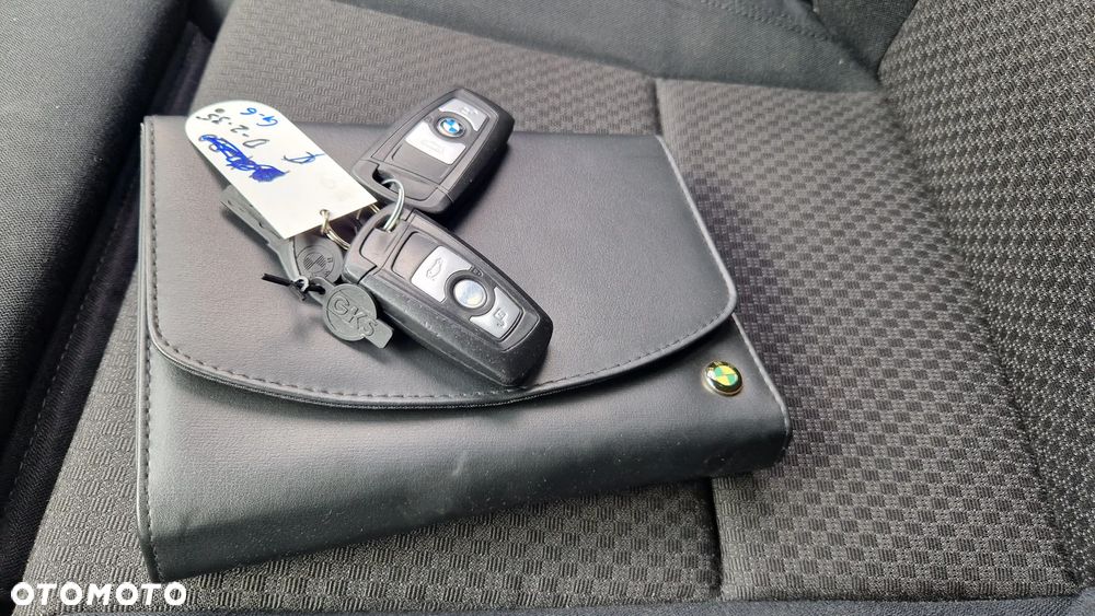 BMW X3 xDrive20d - 22