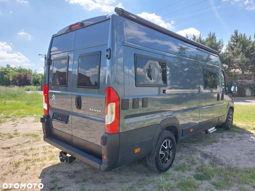 Citroën Jumper L4 CLEVER Runner 4 - Osobowy - 3