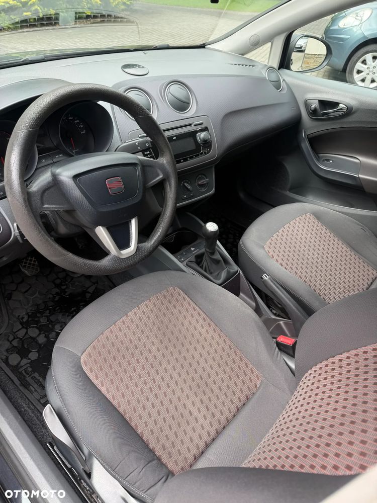 Seat Ibiza - 6