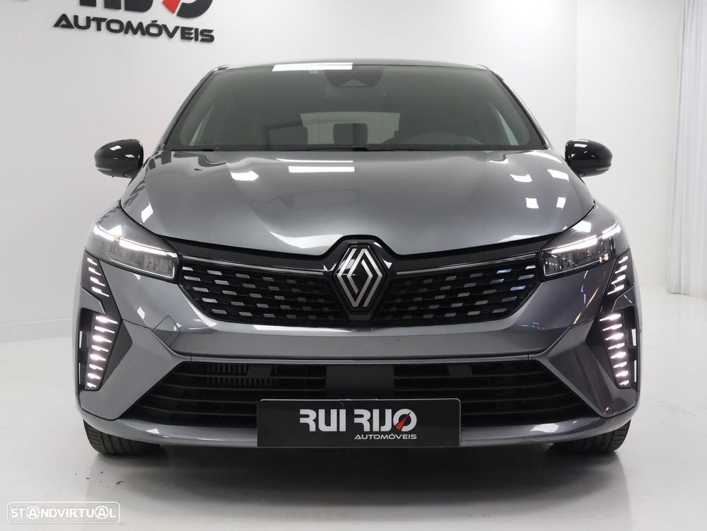 Renault Clio 1.0 TCe Techno - 7