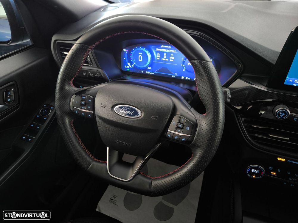 Ford Kuga 1.5 EcoBoost ST-Line - 18