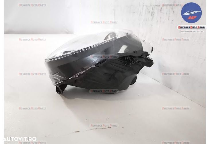 Far Dreapta original cu halogen Mini  Cooper  F56 2013 2014 2015 2016 - 3