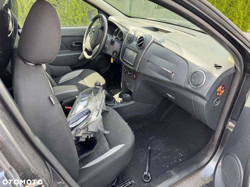 Dacia Sandero - 19