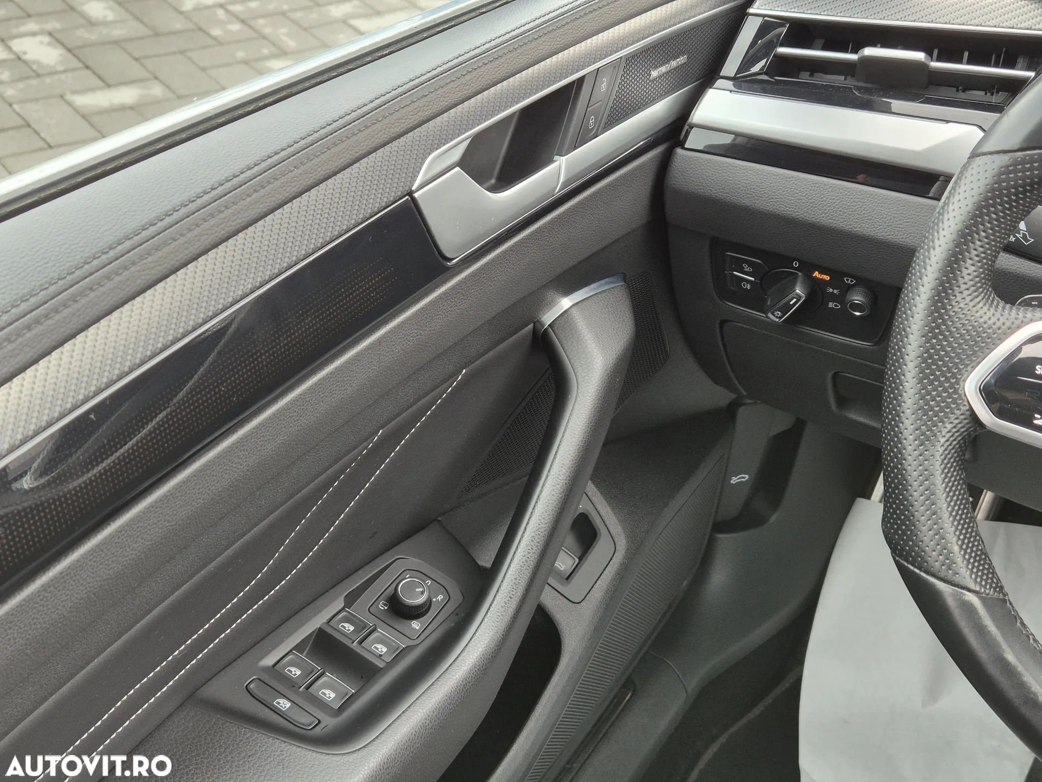Volkswagen ARTEON SB 2.0 TDI 4Motion DSG R-Line - 17