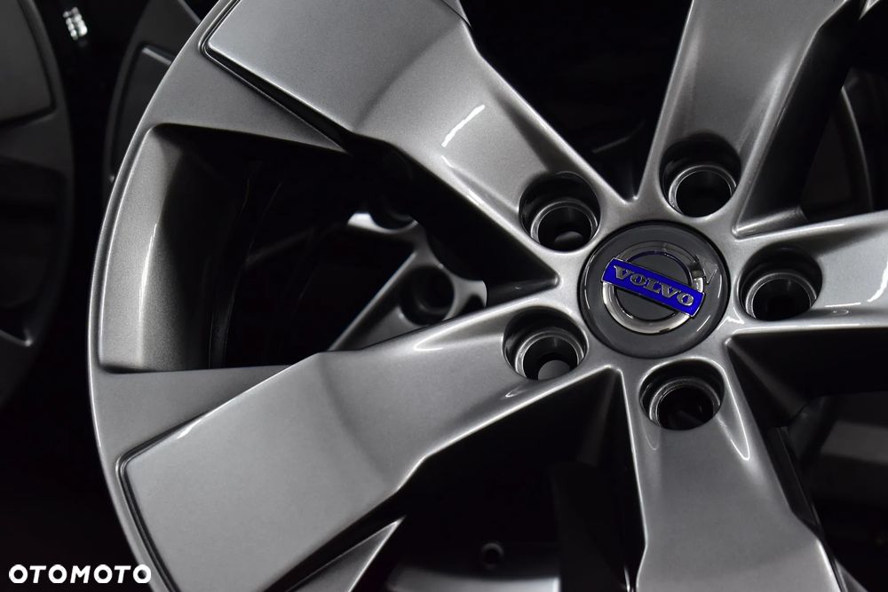 Felgi 5x108 R18 VOLVO S40 V40 v60 s60 S90 v90 XC60 XC40 - 4