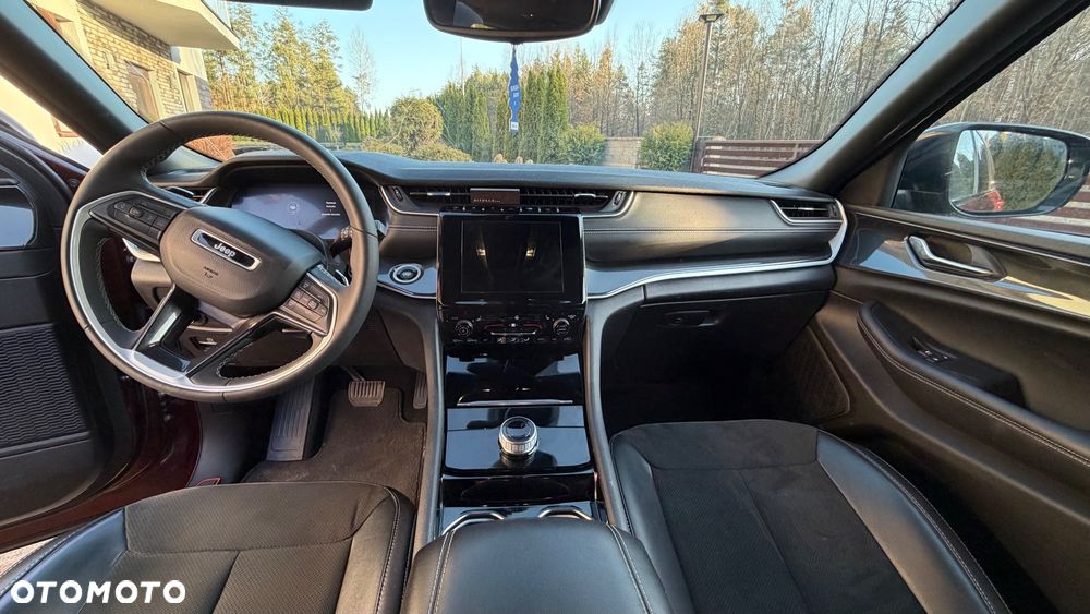 Jeep Grand Cherokee - 6