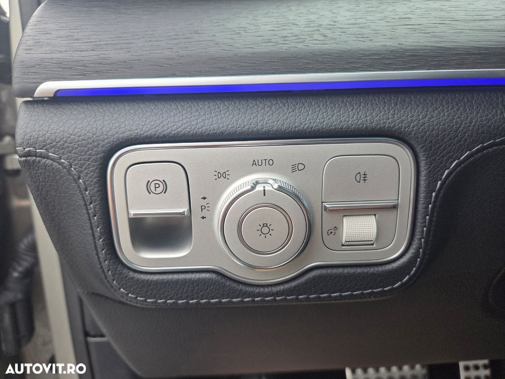 Mercedes-Benz GLE Coupe 350 4MATIC PHEV - 34