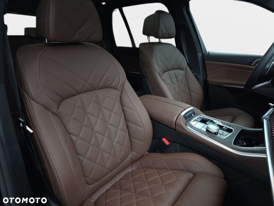 BMW X5 xDrive40i mHEV M Sport sport - 14