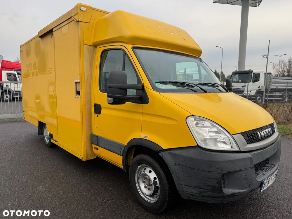Iveco IVECO - 3