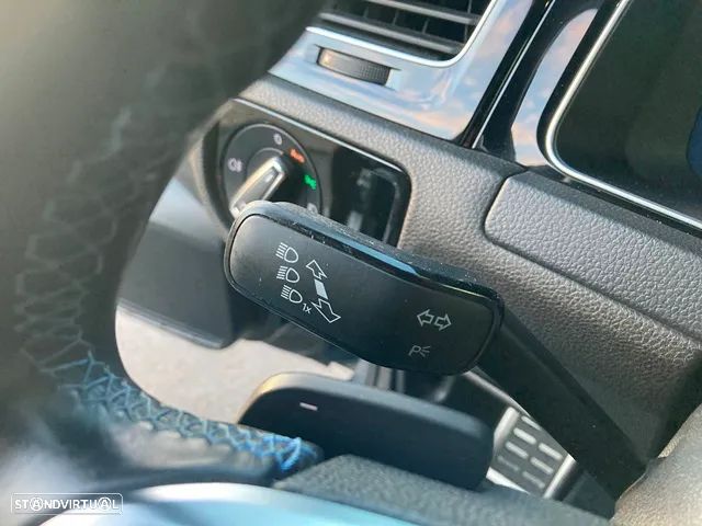 VW Golf 1.4 GTE Plug-In-Hybrid DSG - 20