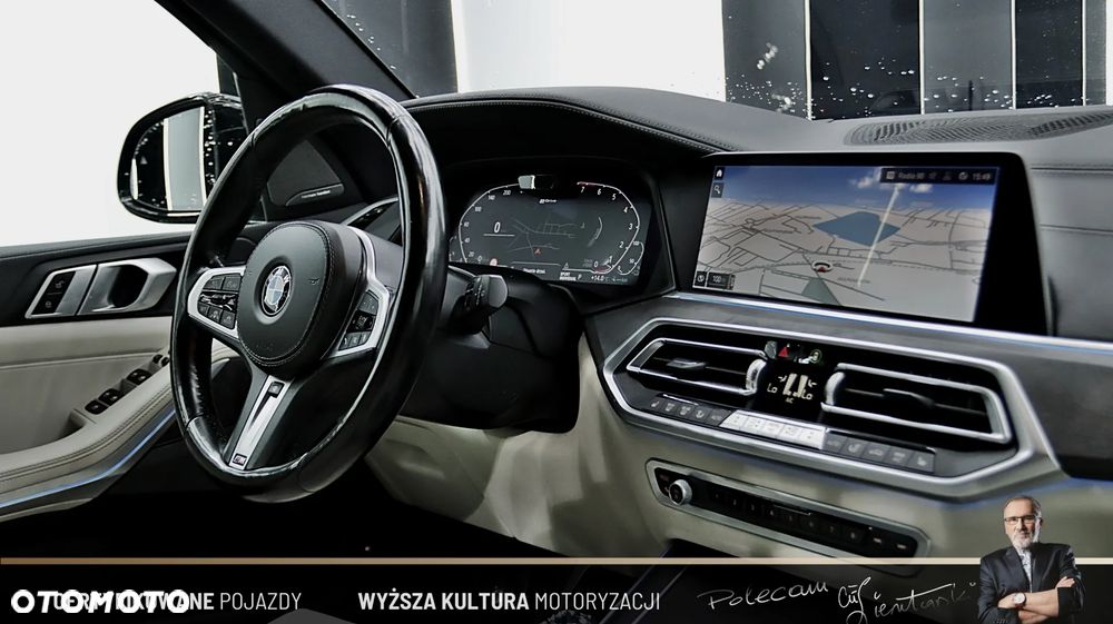 BMW X5 ver-xdrive45e - 25