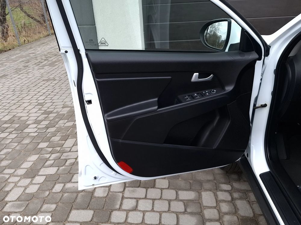 Kia Sportage 1.6 GDI XL 2WD - 10