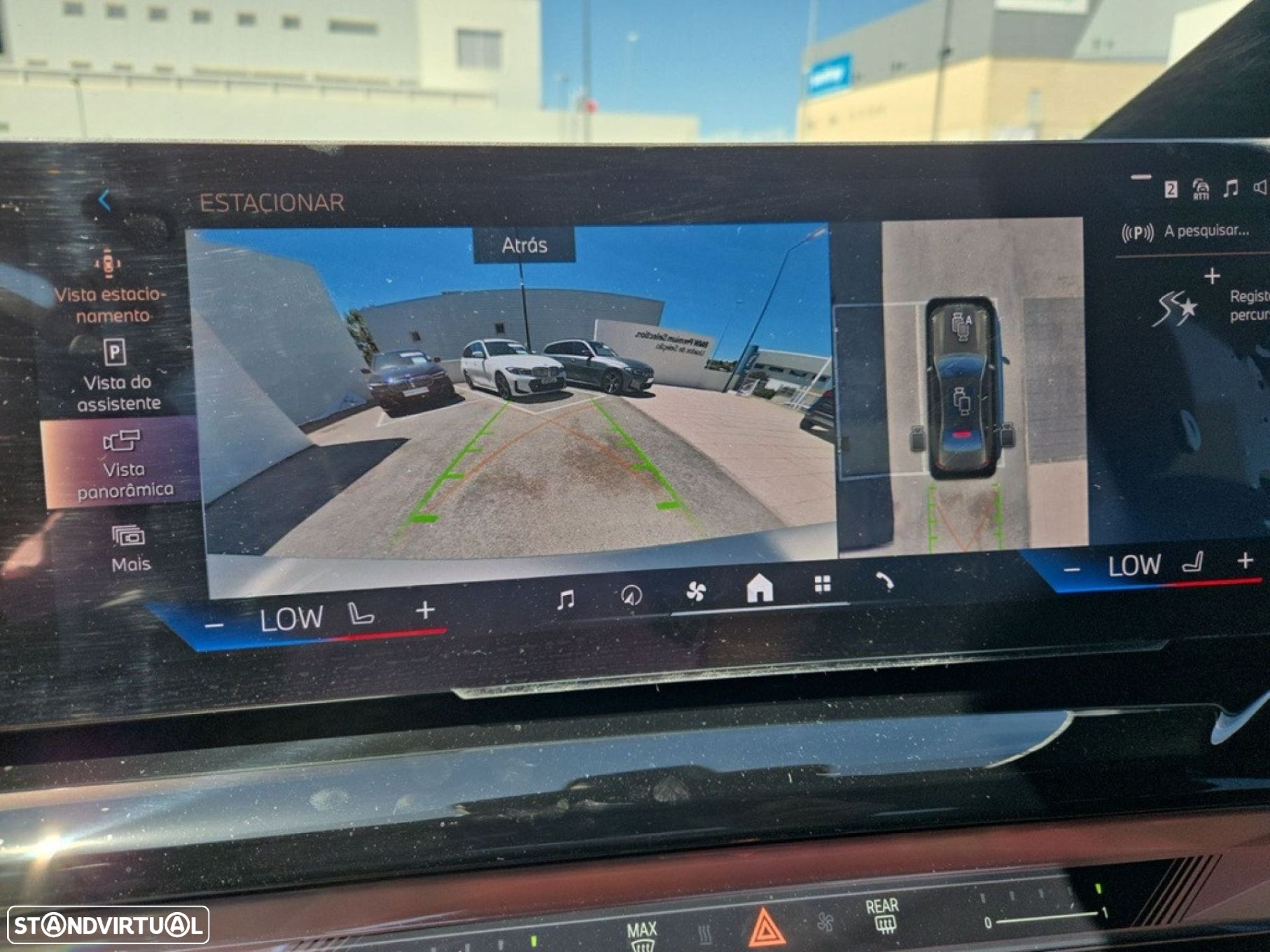 BMW i5 eDrive40 Edição Desportiva M - 16