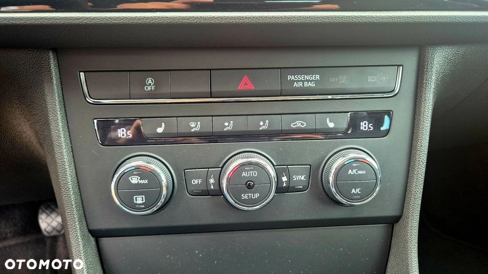 Seat Leon SC 1.4 TSI Start&Stop Style - 21