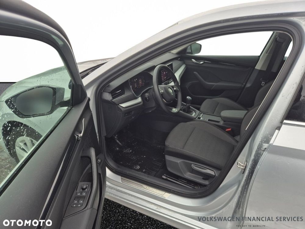 Skoda Octavia 1.5 TSI Selection - 6