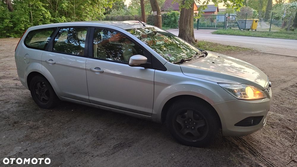 Ford Focus 1.6 TDCi cDPF Gold X - 5