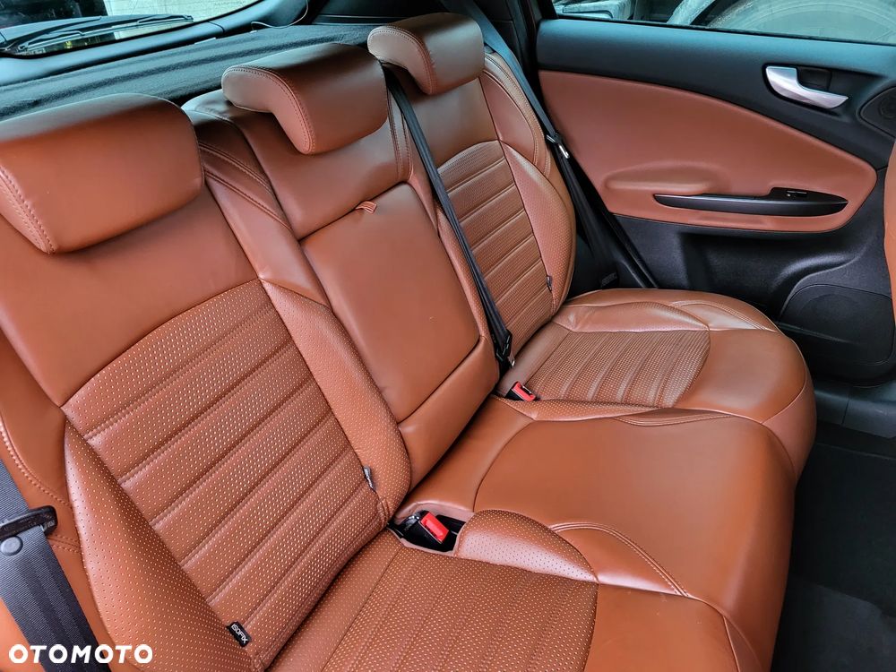 Alfa Romeo Giulietta 1.4 TB 16V Super - 30