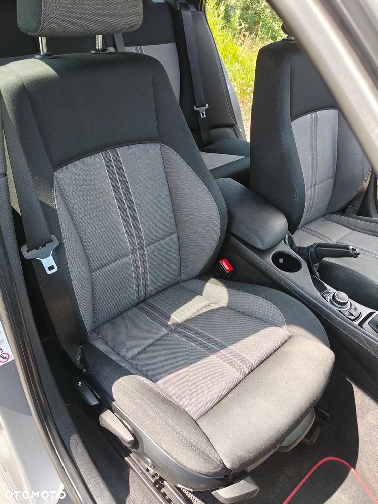 BMW X1 - 38