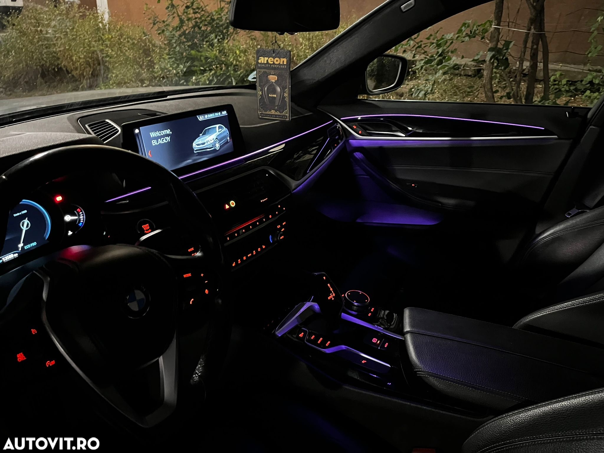 BMW Seria 5 - 18