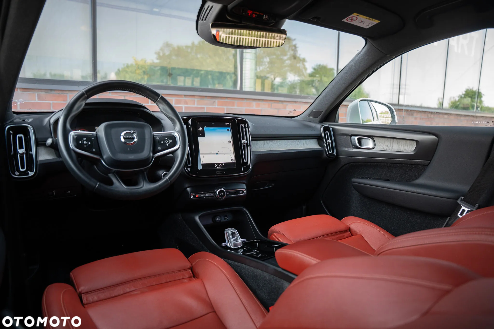 Volvo XC 40 D3 Inscription - 24
