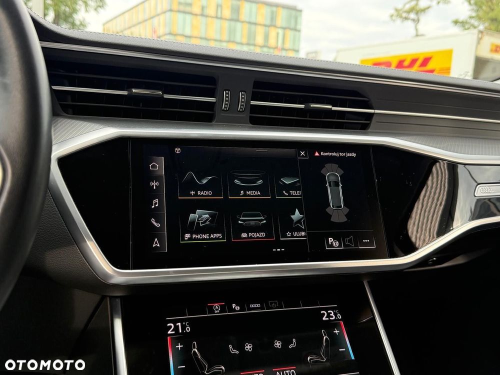 Audi A6 Avant 45 TFSI mHEV S Line S tronic - 38
