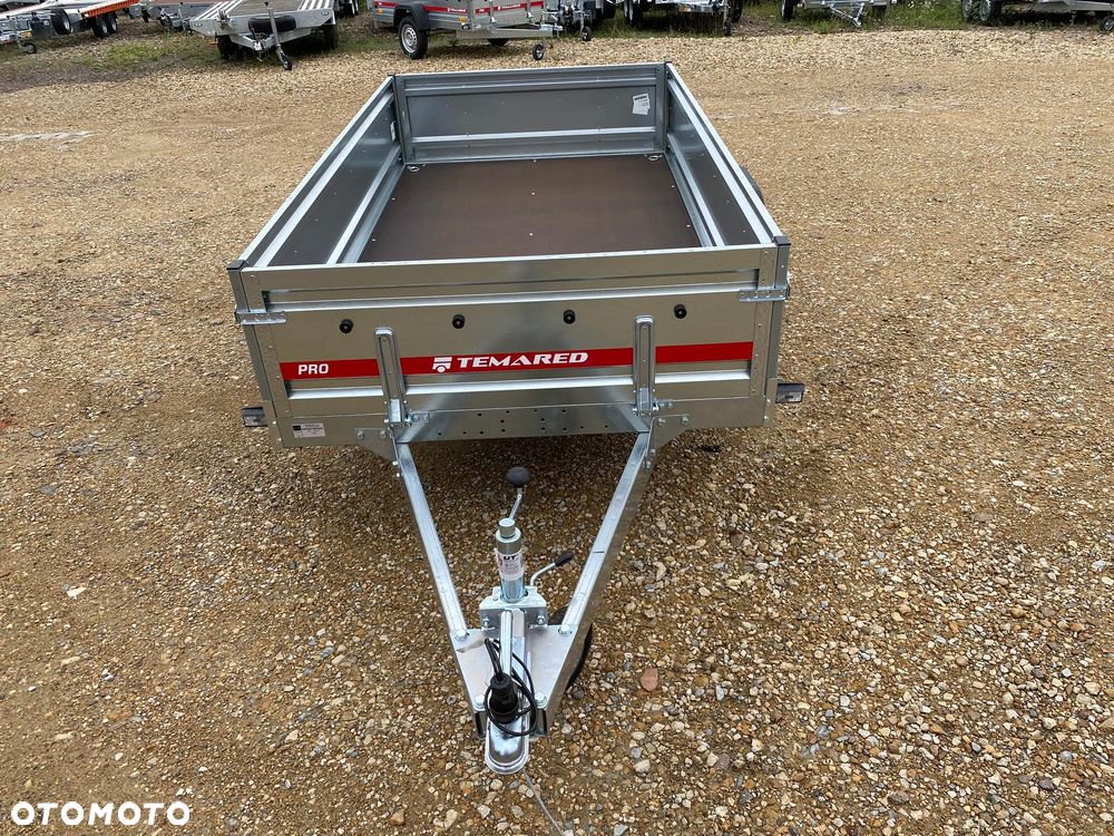 TEMARED PRO 2612 - 11
